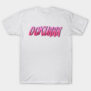 ockurrr T-Shirt